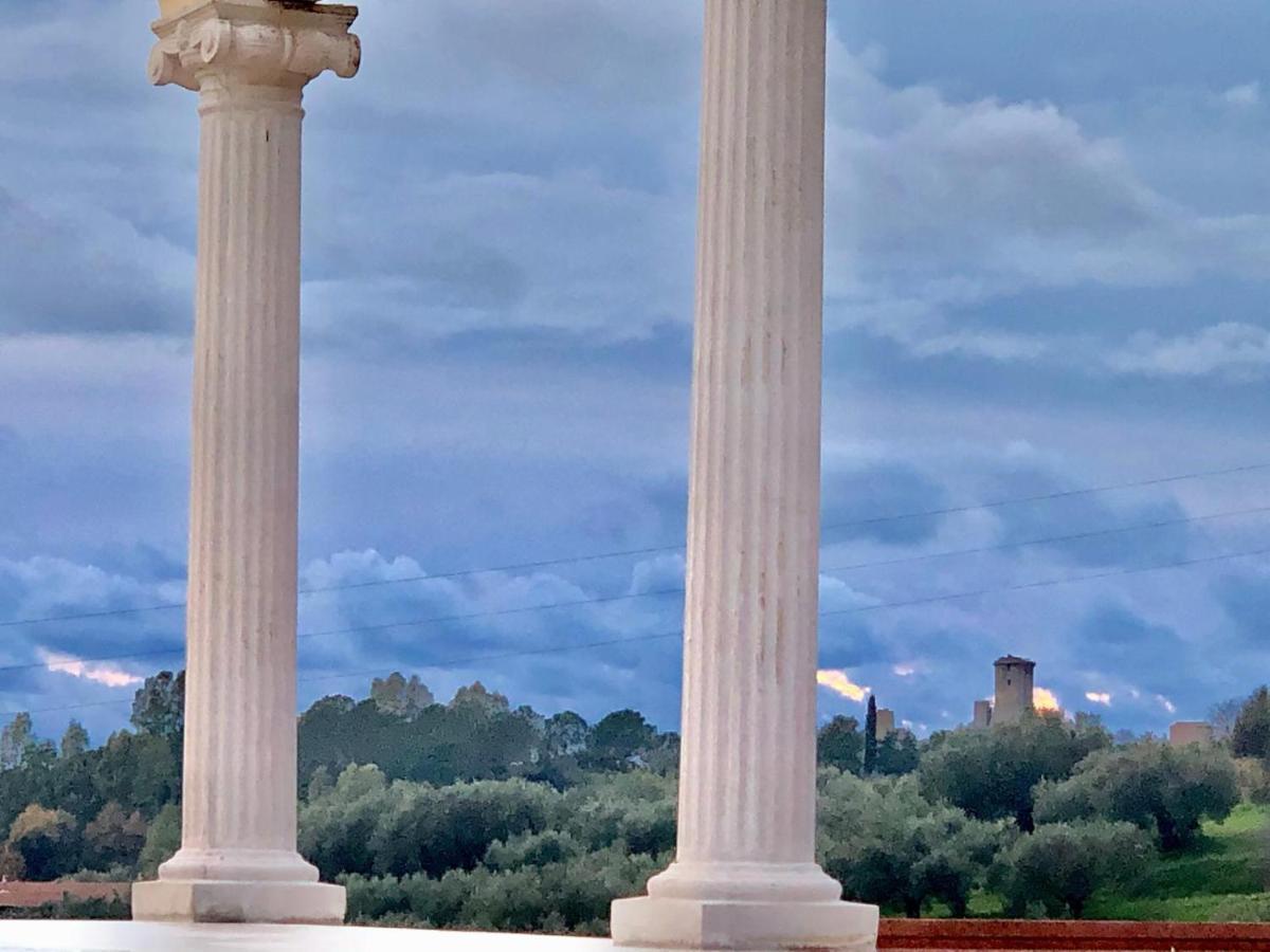L'Incanto Di Nausicaa Ascea Zewnętrze zdjęcie