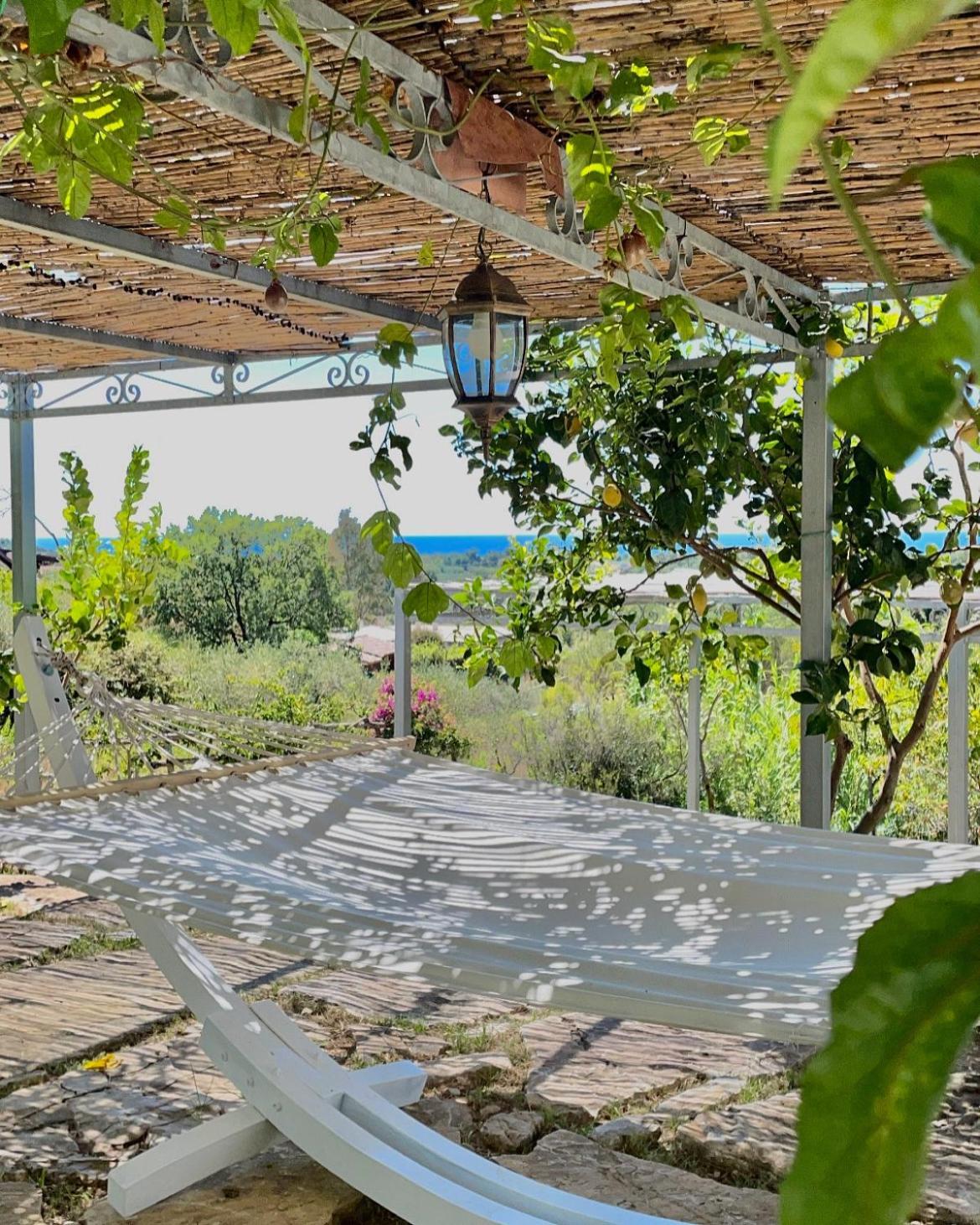 L'Incanto Di Nausicaa Ascea Zewnętrze zdjęcie